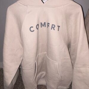 Comfrt hoodie